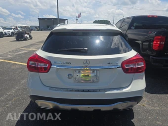 2018 Mercedes-Benz GLA 250 4MATIC - miniatura 5