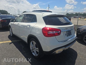 2018 Mercedes-Benz GLA 250 4MATIC - miniatura 6