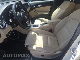 2018 Mercedes-Benz GLA 250 4MATIC - miniatura 7