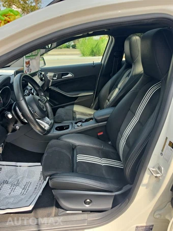2018 Mercedes-Benz GLA 250 4MATIC - miniatura 13