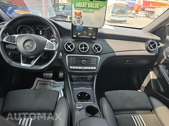 2018 Mercedes-Benz GLA 250 4MATIC - miniatura 14