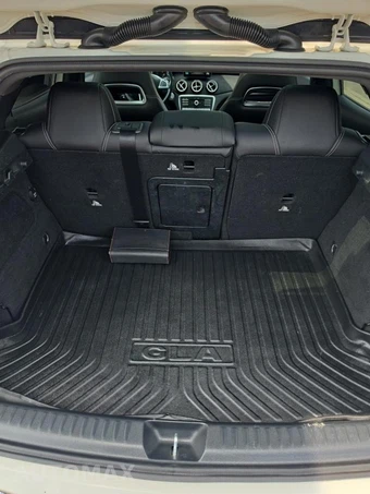 2018 Mercedes-Benz GLA 250 4MATIC - miniatura 20