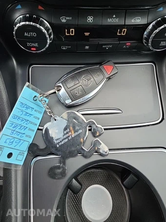 2018 Mercedes-Benz GLA 250 4MATIC - miniatura 22