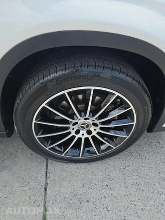 2018 Mercedes-Benz GLA 250 4MATIC - miniatura 9