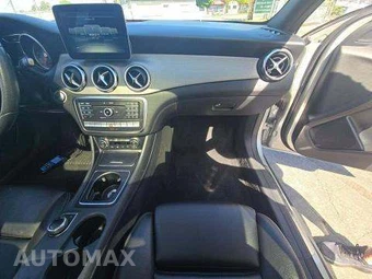 2018 Mercedes-Benz GLA 250 4MATIC – miniatura 19