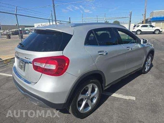 2018 Mercedes-Benz GLA 250 4MATIC – miniatura 3