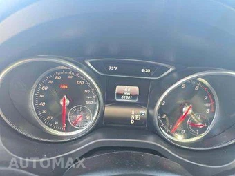 2018 Mercedes-Benz GLA 250 4MATIC – miniatura 9