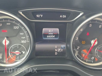 2018 Mercedes-Benz GLA 250 – miniatura 12