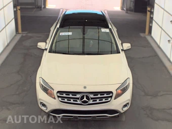 2018 Mercedes-Benz GLA 250 – miniatura 2
