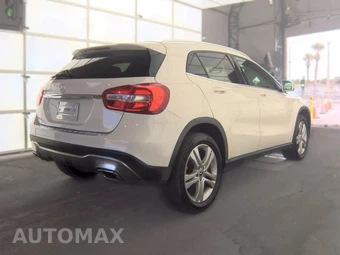 2018 Mercedes-Benz GLA 250 – miniatura 4
