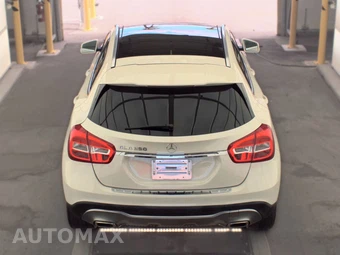 2018 Mercedes-Benz GLA 250 – miniatura 5