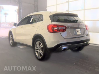 2018 Mercedes-Benz GLA 250 – miniatura 6