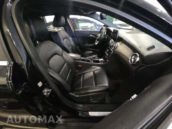 2018 Mercedes-Benz GLA 250 - miniatura 18