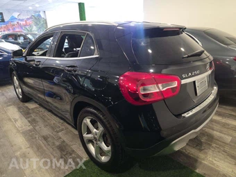 2018 Mercedes-Benz GLA 250 - miniatura 2
