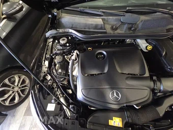 2018 Mercedes-Benz GLA 250 - miniatura 25