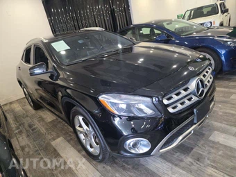 2018 Mercedes-Benz GLA 250 - miniatura 4