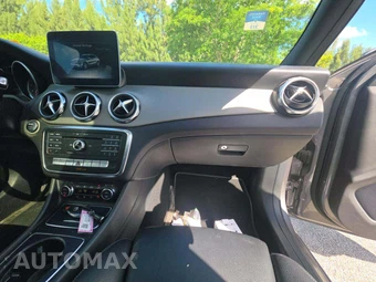 2018 Mercedes-Benz GLA 250 - miniatura 16