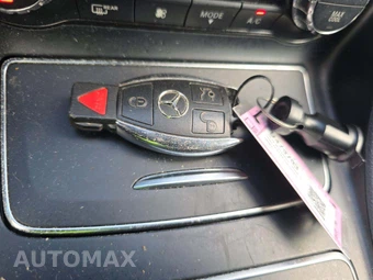 2018 Mercedes-Benz GLA 250 - miniatura 5
