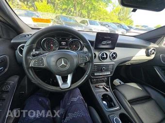 2018 Mercedes-Benz GLA 250 - miniatura 7