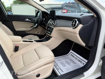 2018 Mercedes-Benz GLA 250 - miniatura 12