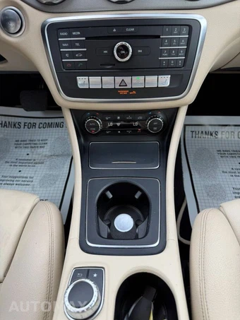 2018 Mercedes-Benz GLA 250 - miniatura 18