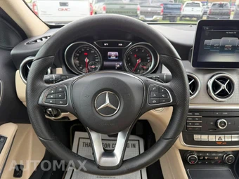2018 Mercedes-Benz GLA 250 - miniatura 19