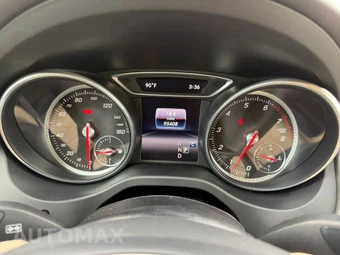 2018 Mercedes-Benz GLA 250 - miniatura 20
