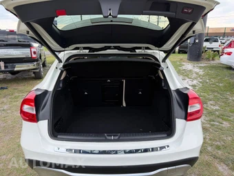 2018 Mercedes-Benz GLA 250 - miniatura 22