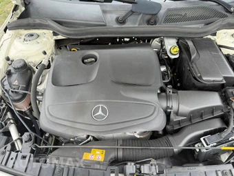 2018 Mercedes-Benz GLA 250 - miniatura 23