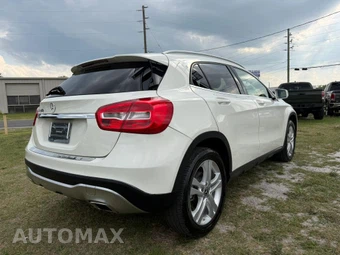 2018 Mercedes-Benz GLA 250 - miniatura 4
