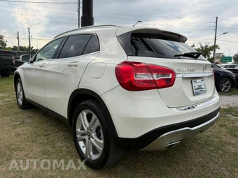 2018 Mercedes-Benz GLA 250 - miniatura 5