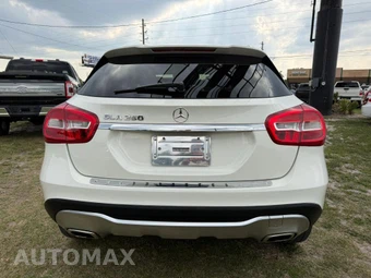 2018 Mercedes-Benz GLA 250 - miniatura 6