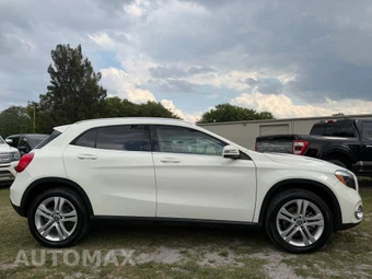 2018 Mercedes-Benz GLA 250 - miniatura 7