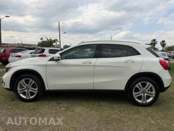 2018 Mercedes-Benz GLA 250 - miniatura 8