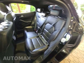 2018 Mercedes-Benz GLA 250 - miniatura 13