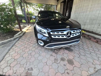 2018 Mercedes-Benz GLA 250 - miniatura 22