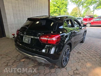 2018 Mercedes-Benz GLA 250 - miniatura 3