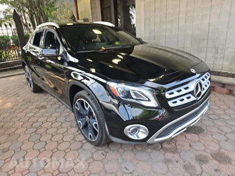 2018 Mercedes-Benz GLA 250 - miniatura 4