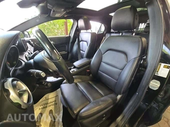 2018 Mercedes-Benz GLA 250 - miniatura 6