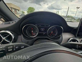 2018 Mercedes-Benz GLA 250 – miniatura 10