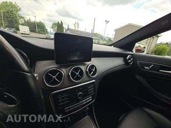 2018 Mercedes-Benz GLA 250 – miniatura 11