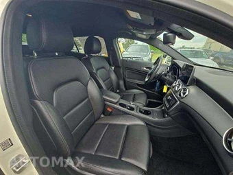 2018 Mercedes-Benz GLA 250 – miniatura 19