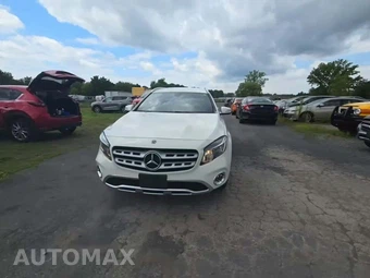 2018 Mercedes-Benz GLA 250 – miniatura 2