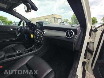 2018 Mercedes-Benz GLA 250 – miniatura 20