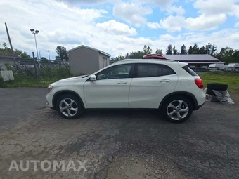 2018 Mercedes-Benz GLA 250 – miniatura 3