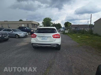 2018 Mercedes-Benz GLA 250 – miniatura 4