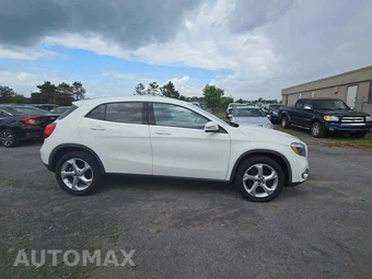 2018 Mercedes-Benz GLA 250 – miniatura 5