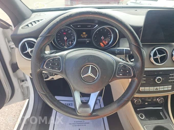 2018 Mercedes-Benz GLA 250 – miniatura 10
