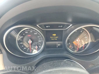 2018 Mercedes-Benz GLA 250 – miniatura 12