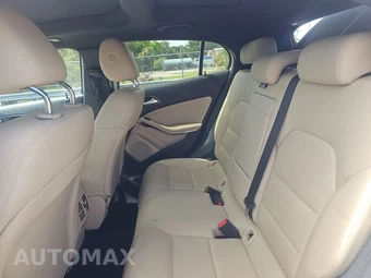 2018 Mercedes-Benz GLA 250 – miniatura 13